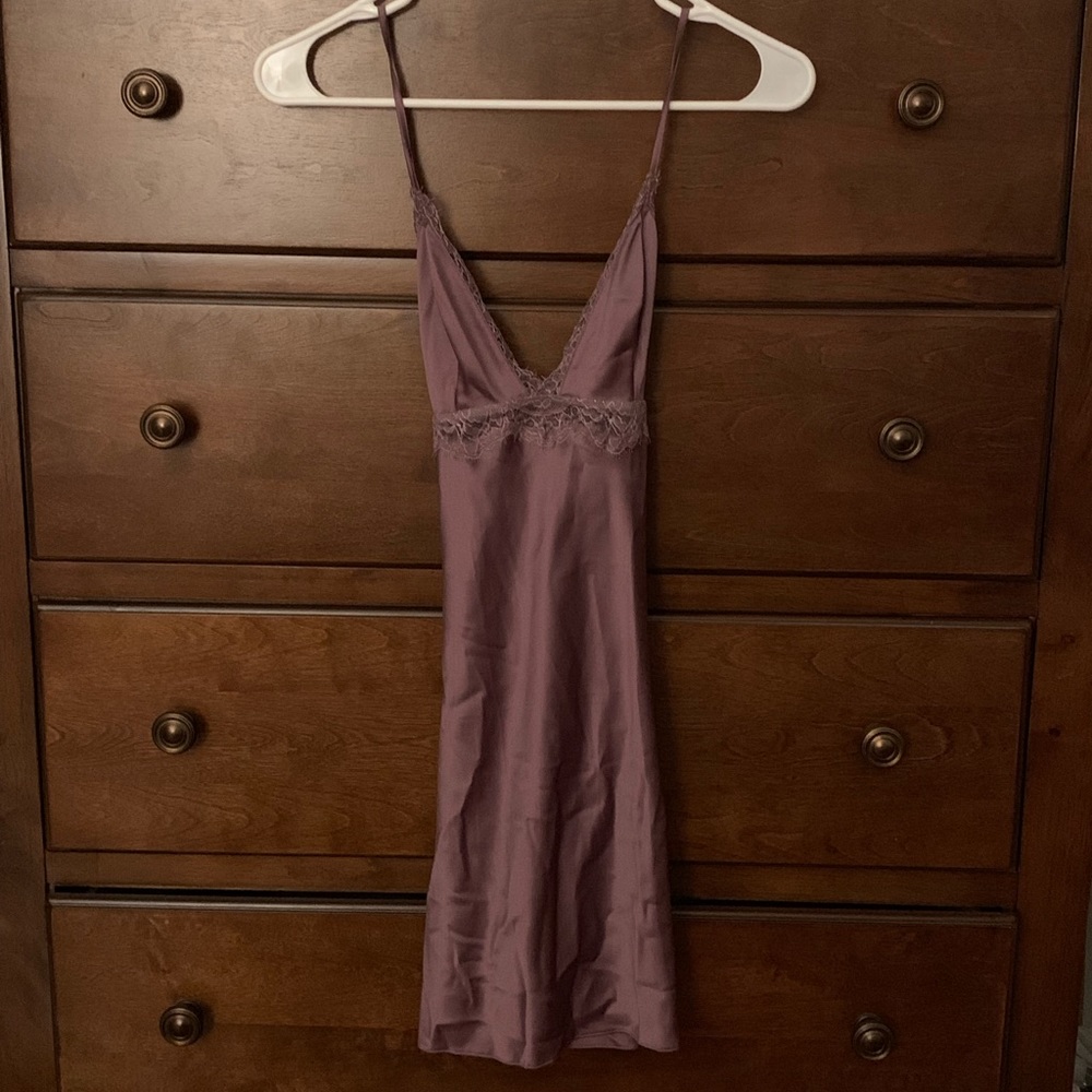 Victoria’s Secret Babydoll